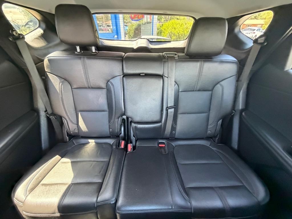 Chevrolet Blazer 3LT AWD 2021
