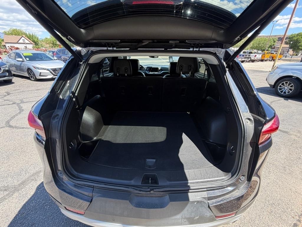 Chevrolet Blazer 3LT AWD 2021