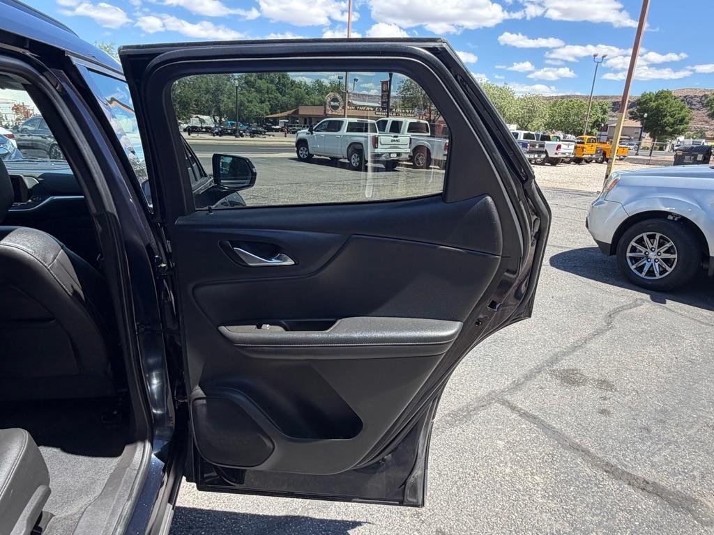 Chevrolet Blazer 3LT AWD 2021