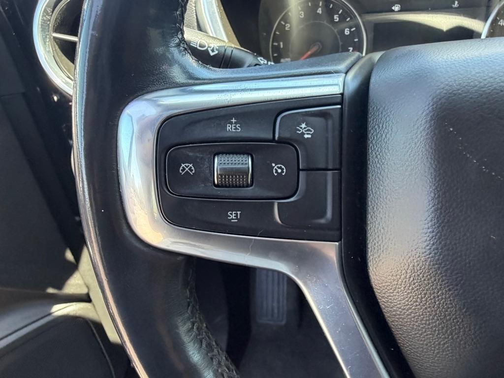 Chevrolet Blazer 3LT AWD 2021