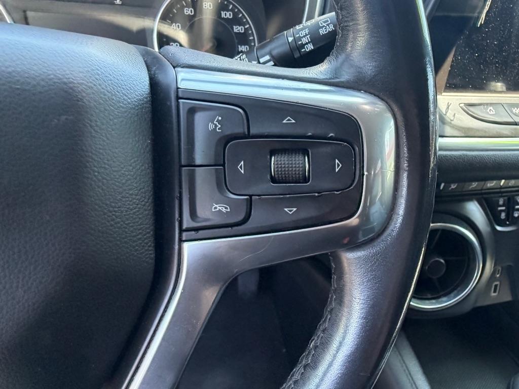 Chevrolet Blazer 3LT AWD 2021