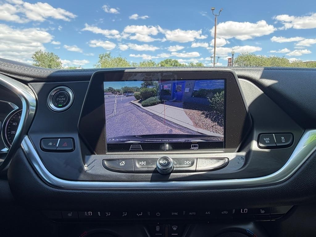 Chevrolet Blazer 3LT AWD 2021