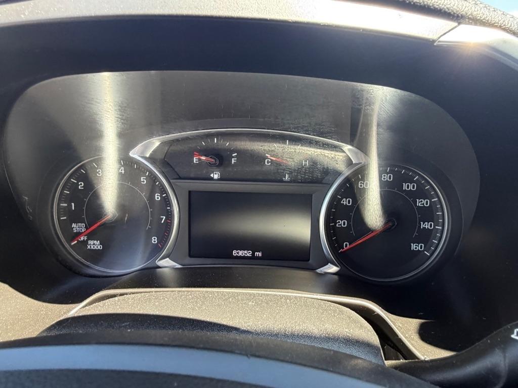 Chevrolet Blazer 3LT AWD 2021