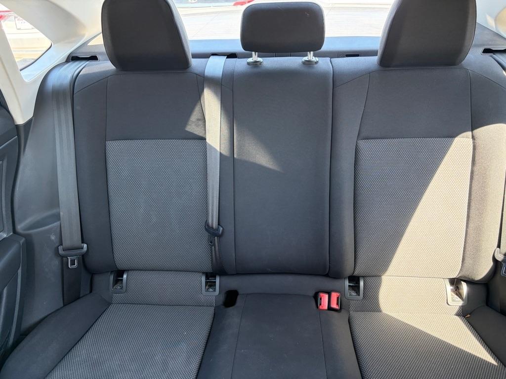 Volkswagen Jetta 1.4T S 8A 2021