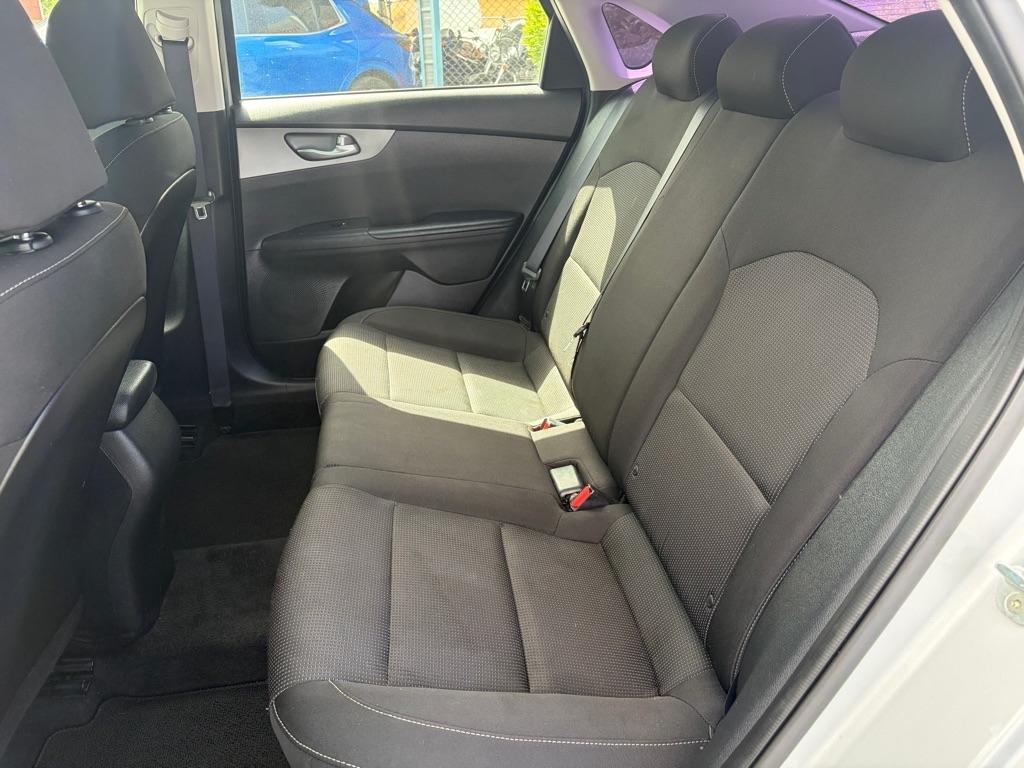 Kia Forte FE 2021