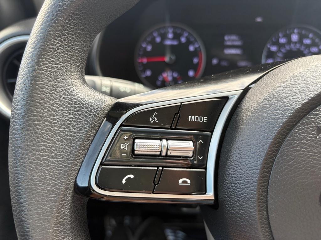 Kia Forte FE 2021