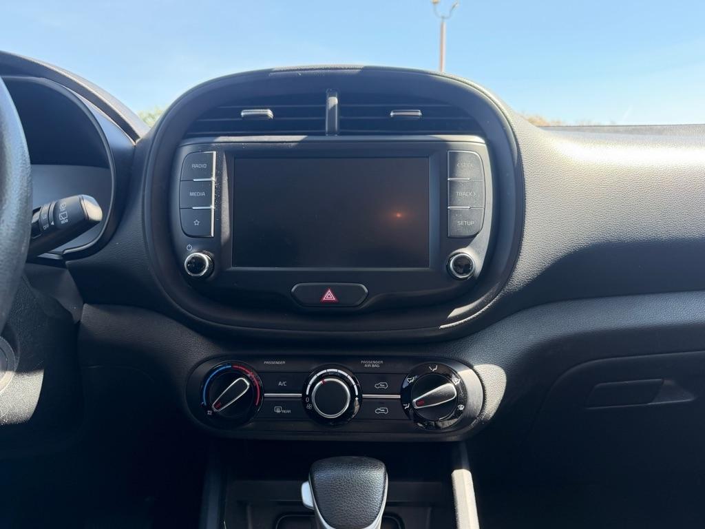 Kia Soul LX CVT 2023
