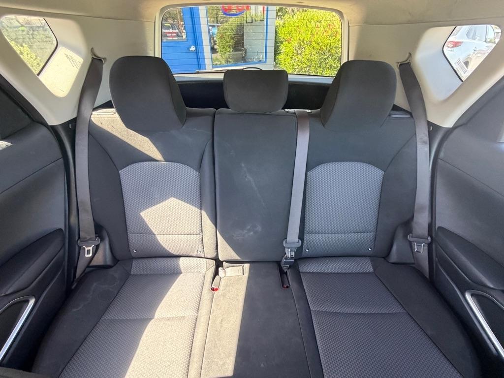 Kia Soul LX CVT 2023