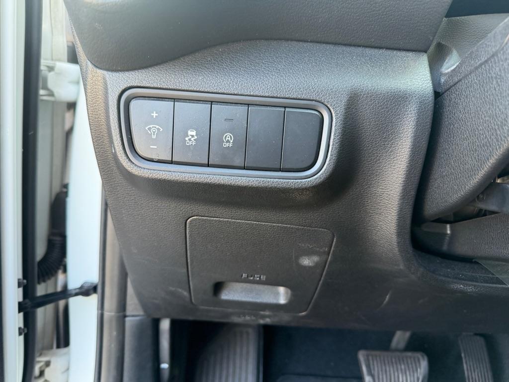 Kia Soul LX CVT 2023