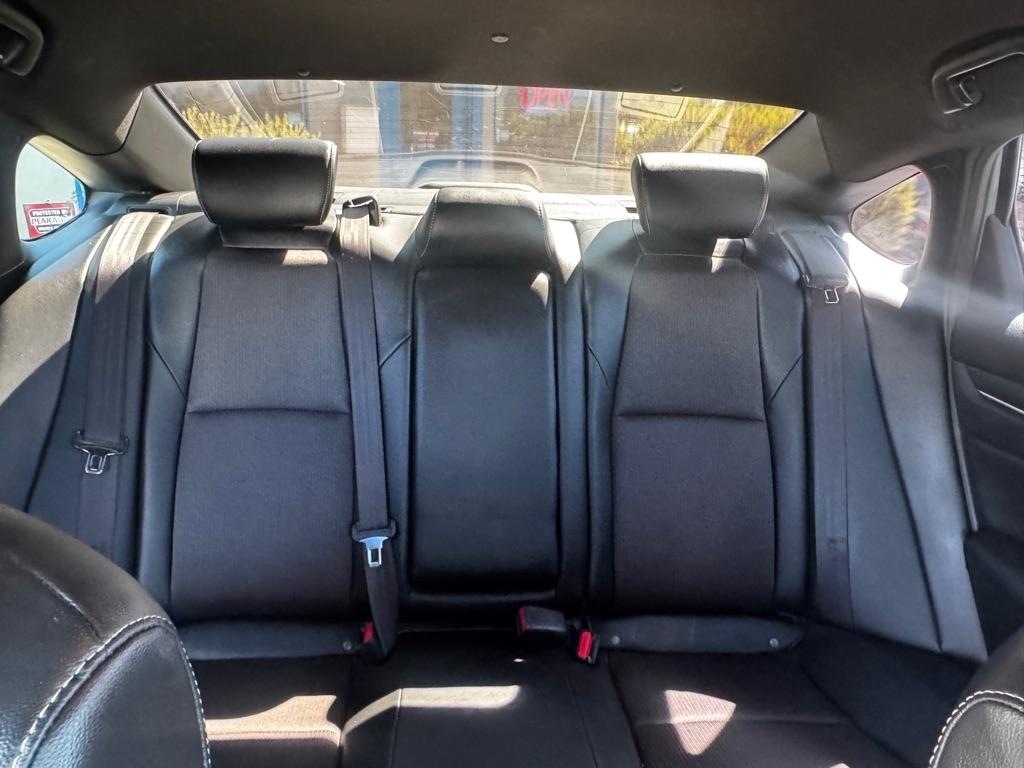 Honda Accord Sport CVT 2021
