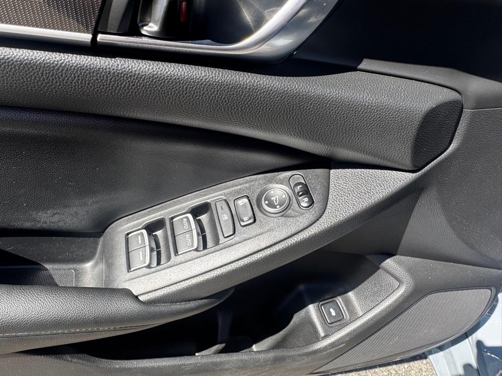 Honda Accord Sport CVT 2021