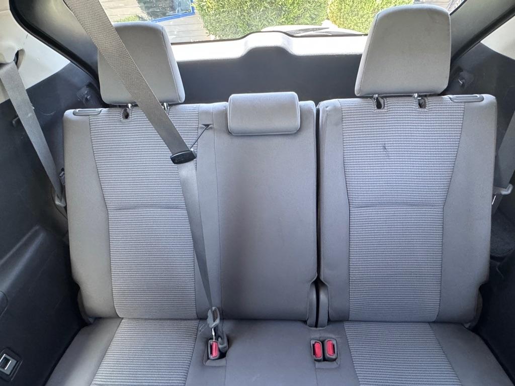 Toyota Highlander LE AWD V6 2021