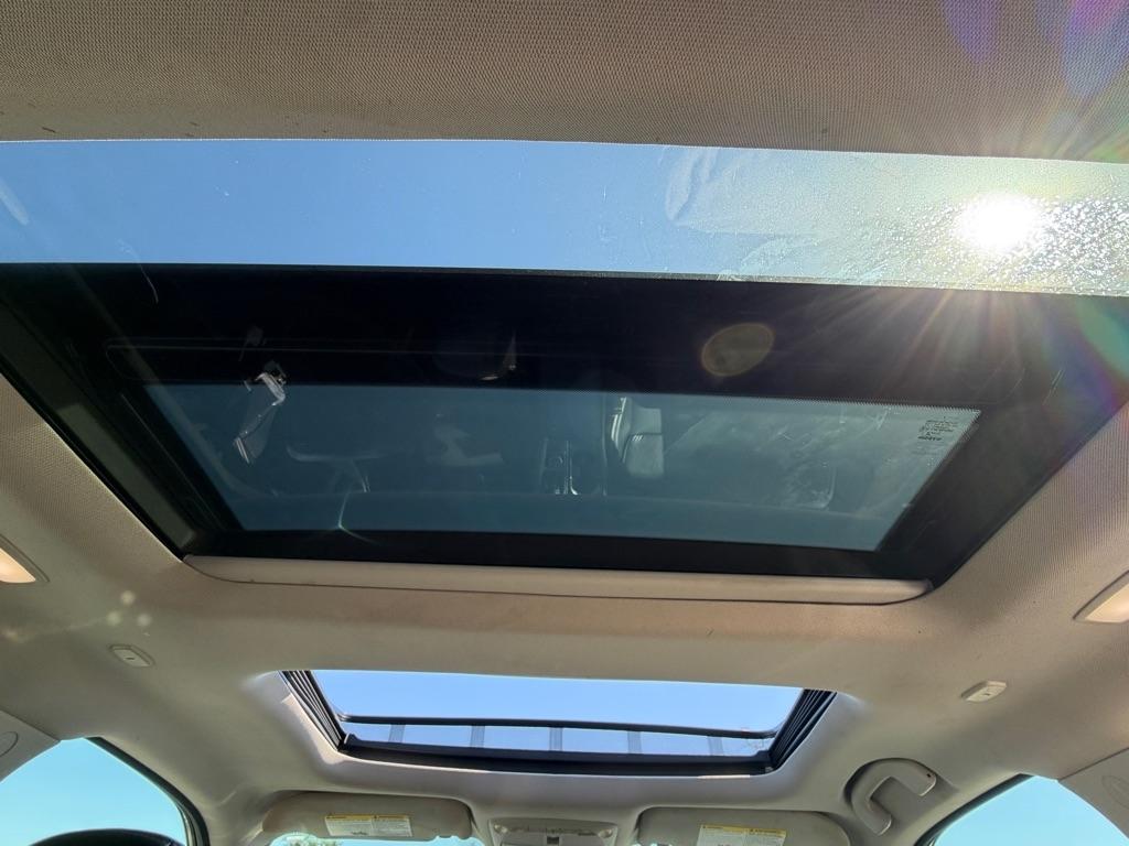 Nissan Maxima 3.5 S 2018