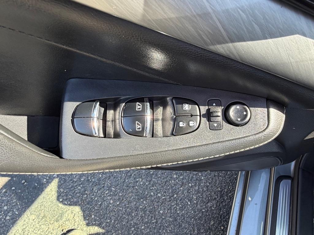 Nissan Maxima 3.5 S 2018