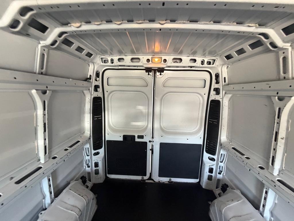 RAM Promaster 2500 High Roof 159-in. WB 2023