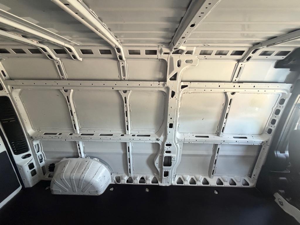 RAM Promaster 2500 High Roof 159-in. WB 2023