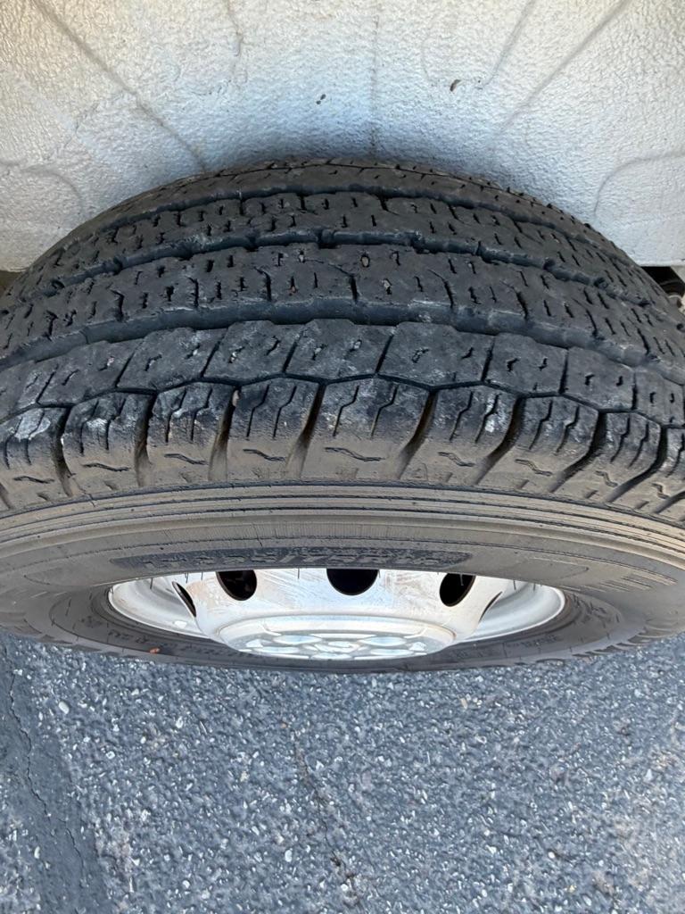 RAM Promaster 2500 High Roof 159-in. WB 2023