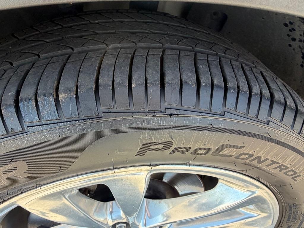 Ford Explorer XLT FWD 2018