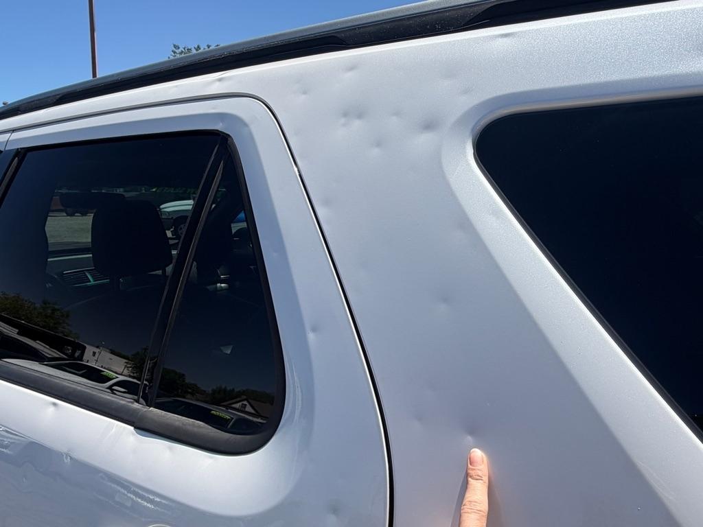 Ford Explorer XLT FWD 2018
