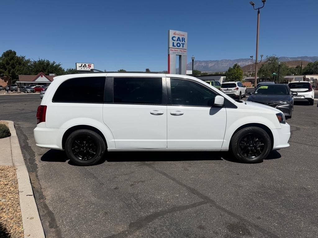 Dodge Grand Caravan GT 2019