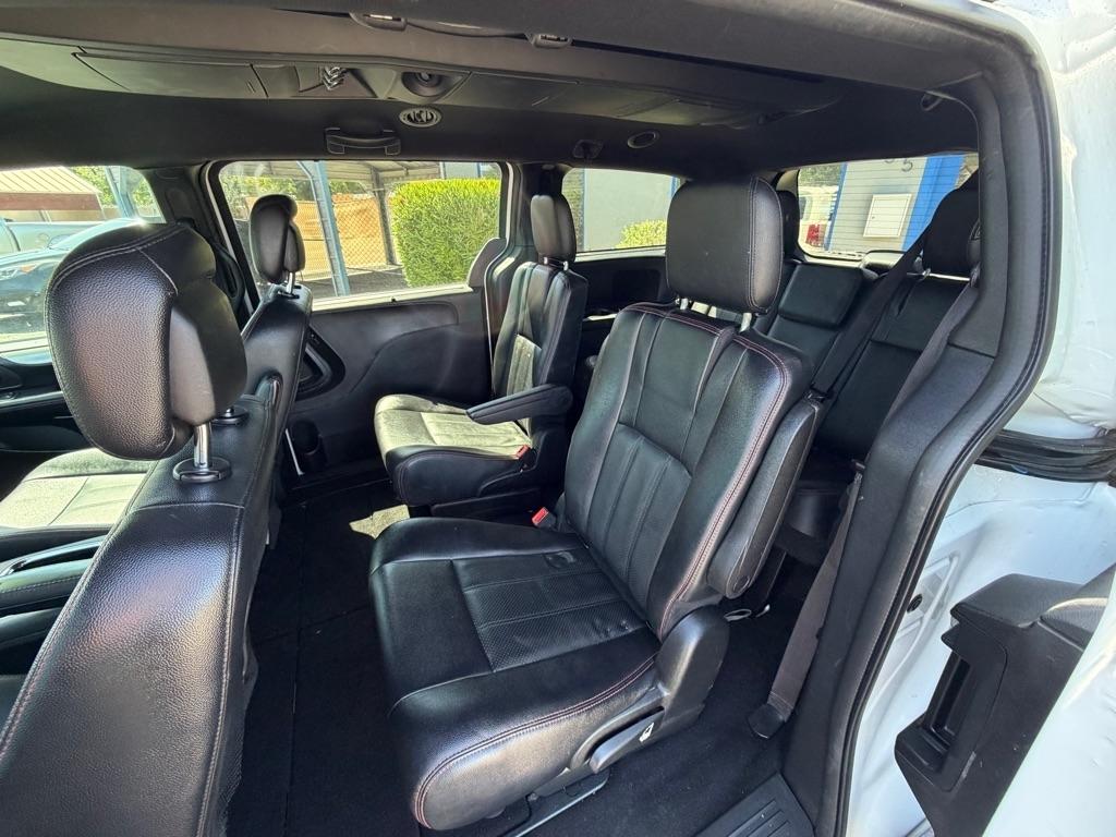 Dodge Grand Caravan GT 2019