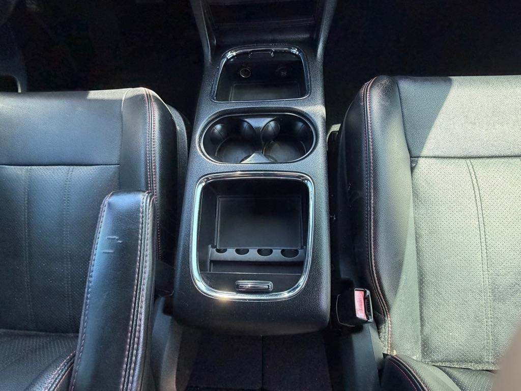 Dodge Grand Caravan GT 2019