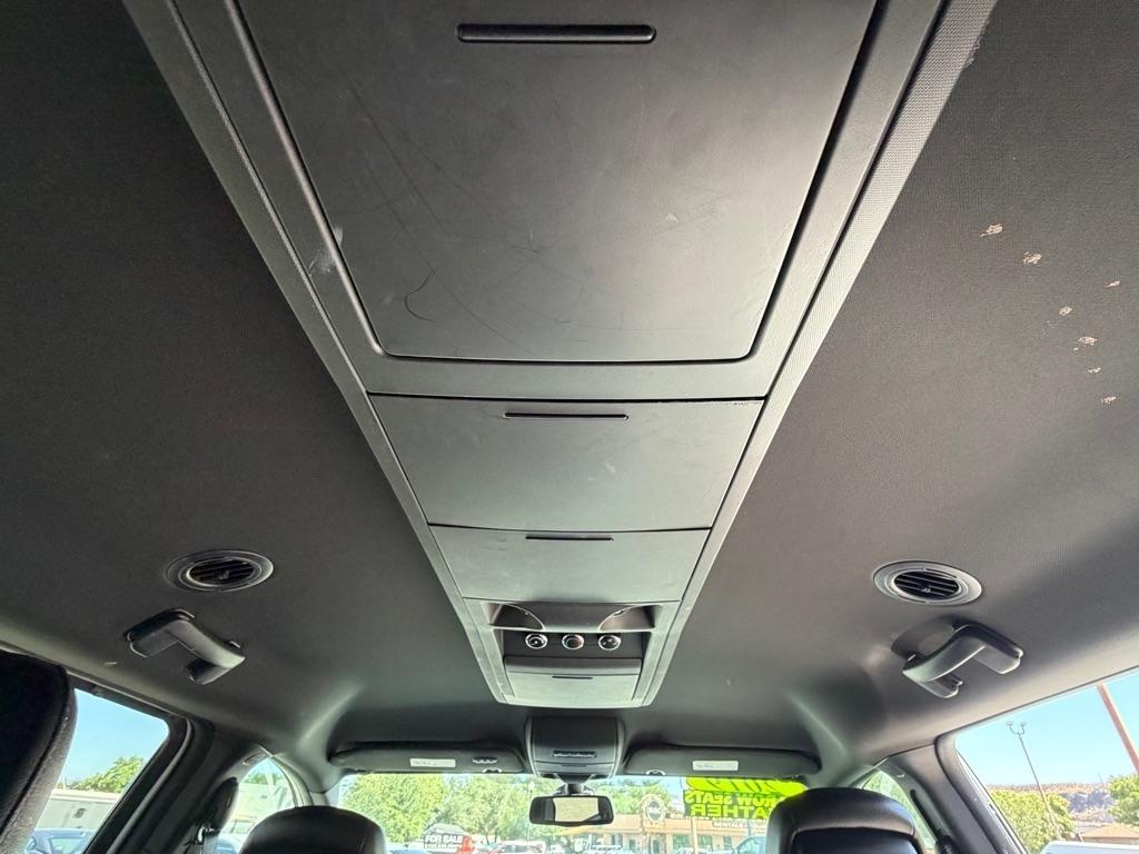 Dodge Grand Caravan GT 2019