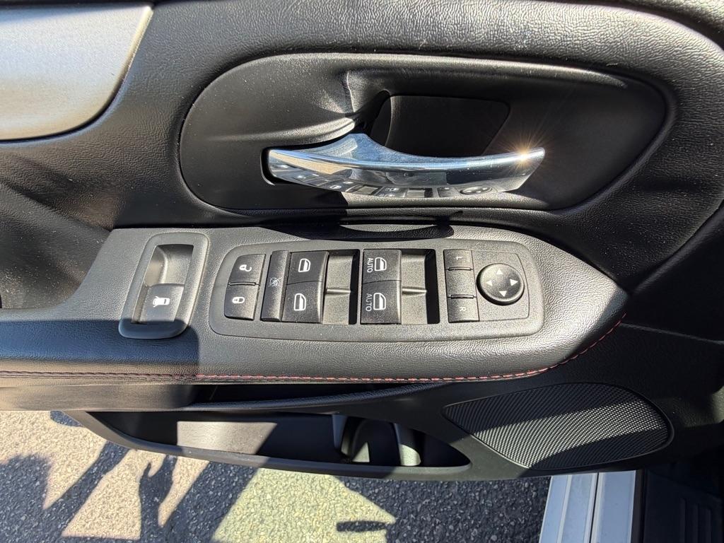 Dodge Grand Caravan GT 2019