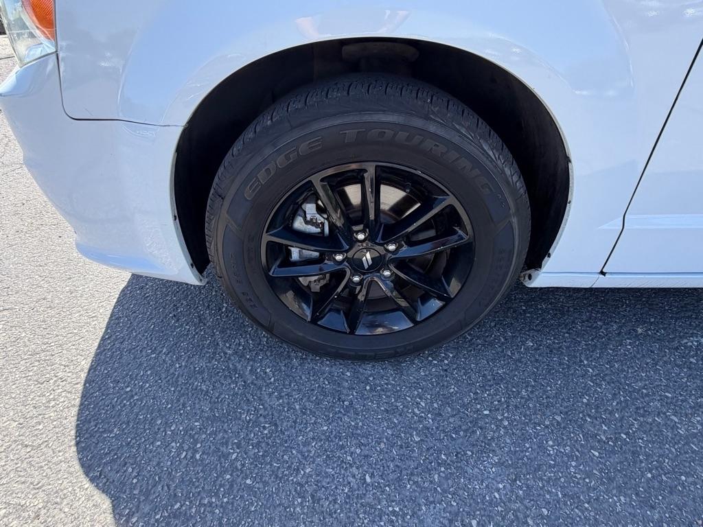 Dodge Grand Caravan GT 2019