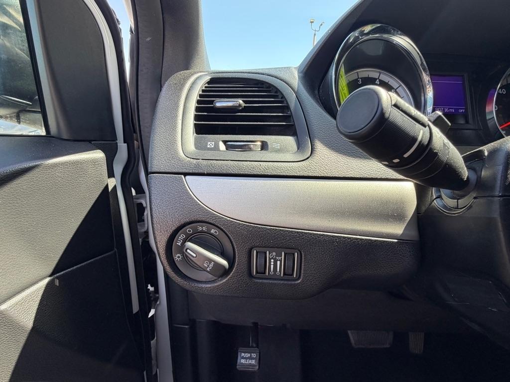 Dodge Grand Caravan GT 2019