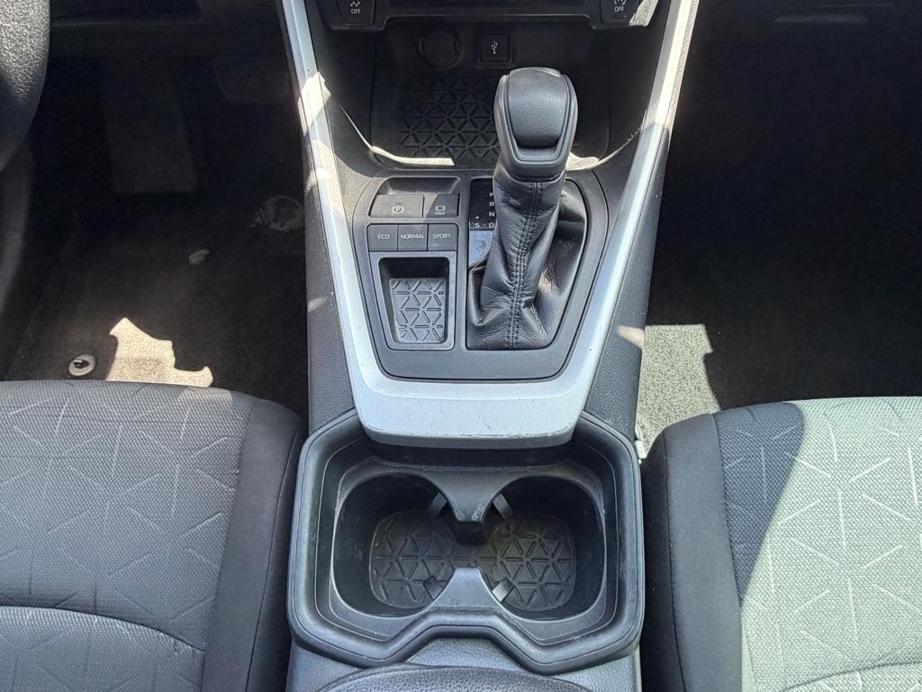 Toyota RAV4 XLE 2020