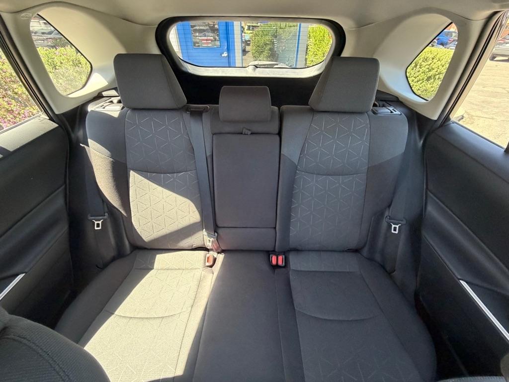 Toyota RAV4 XLE 2020