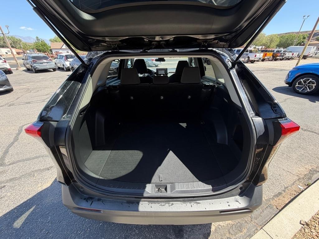Toyota RAV4 XLE 2020