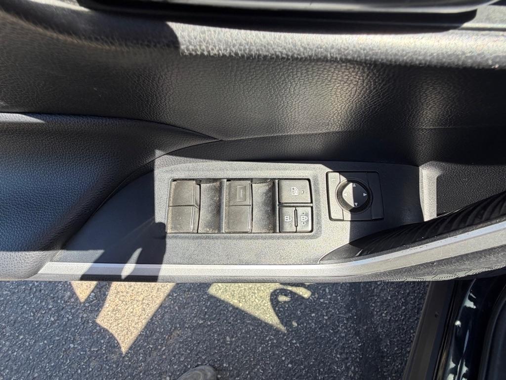 Toyota RAV4 XLE 2020