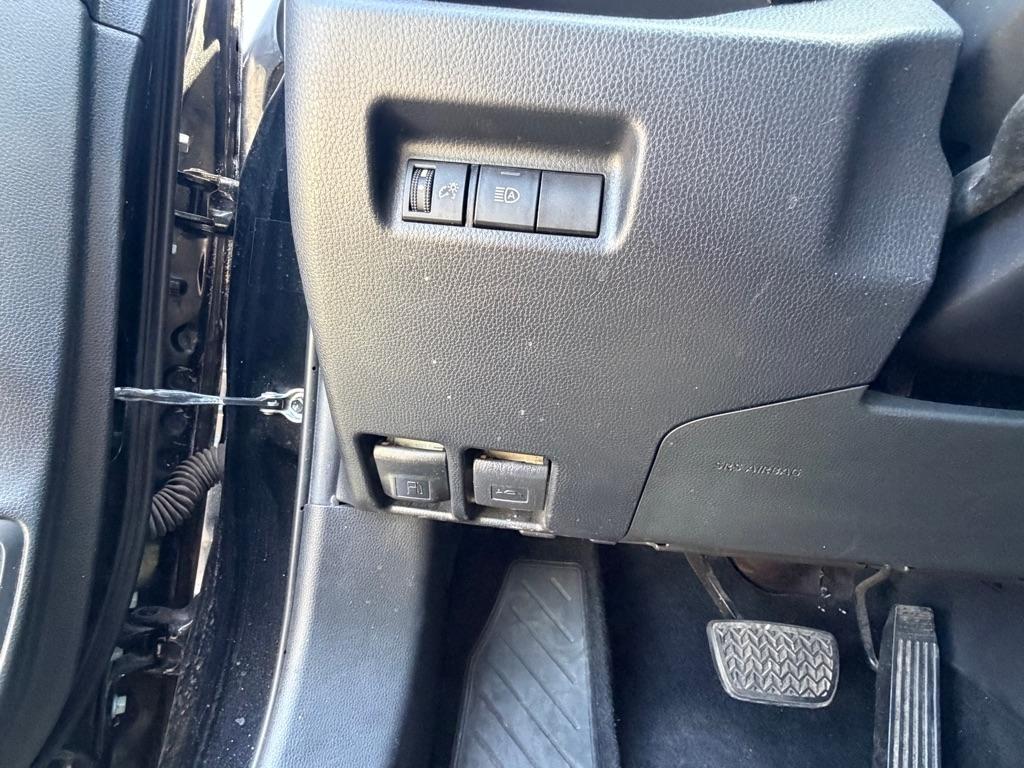 Toyota RAV4 XLE 2020