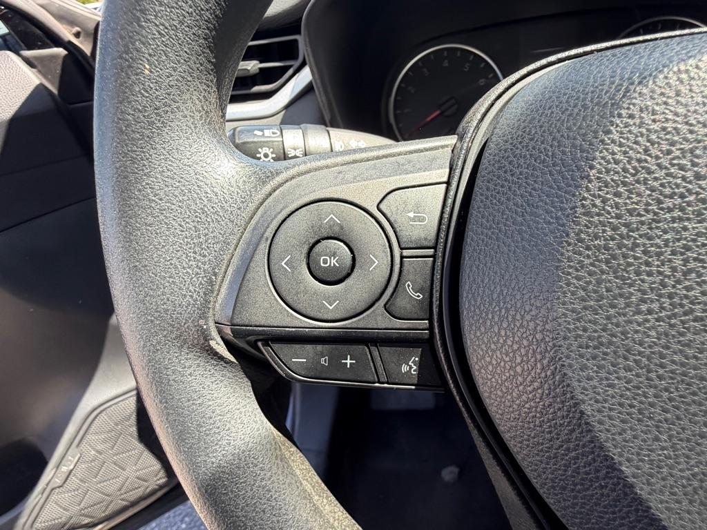 Toyota RAV4 XLE 2020