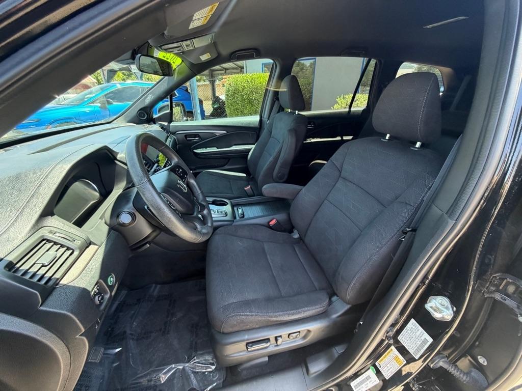 Honda Pilot EX 2WD 2022