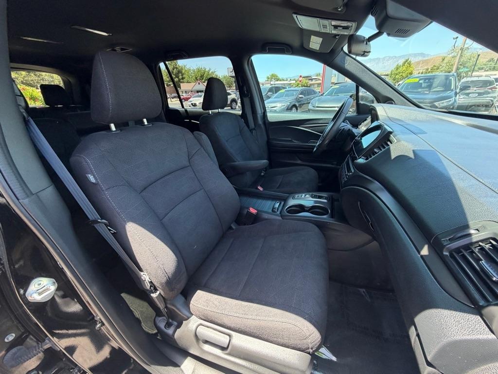 Honda Pilot EX 2WD 2022