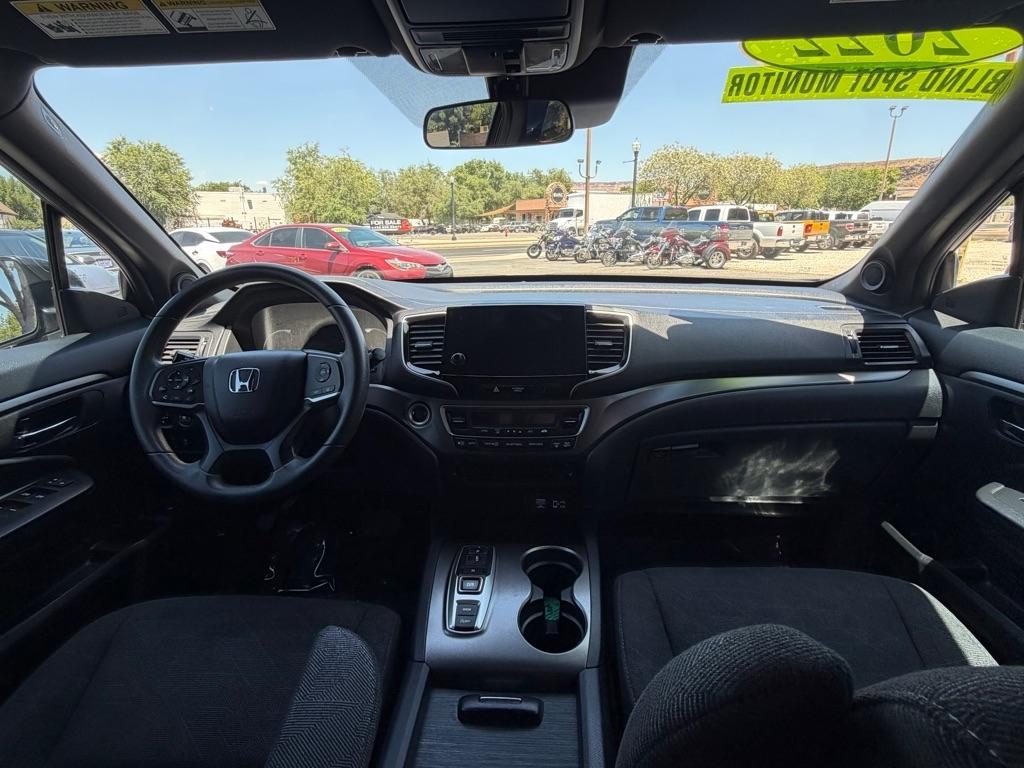 Honda Pilot EX 2WD 2022