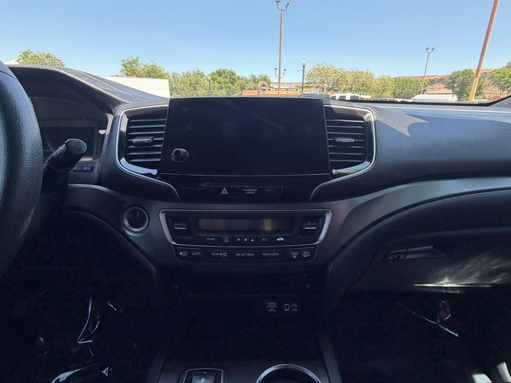 Honda Pilot EX 2WD 2022