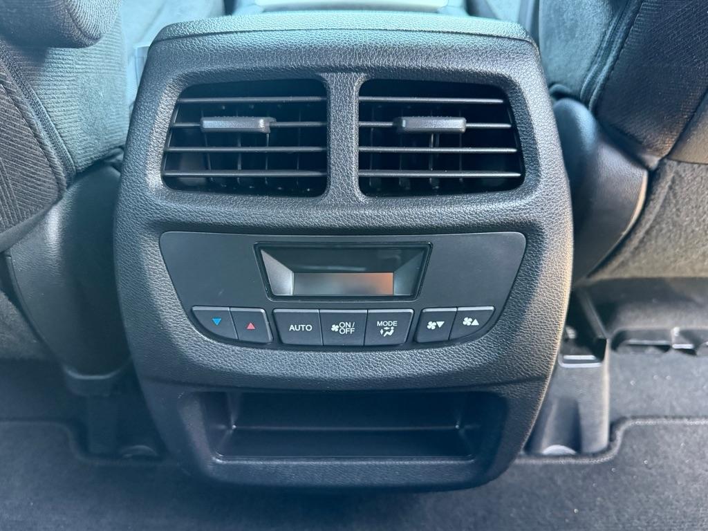 Honda Pilot EX 2WD 2022