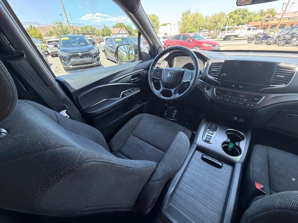 Honda Pilot EX 2WD 2022