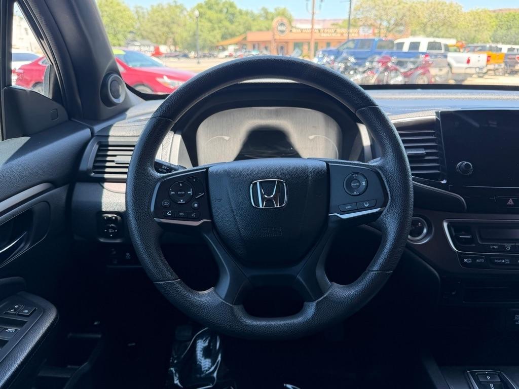 Honda Pilot EX 2WD 2022