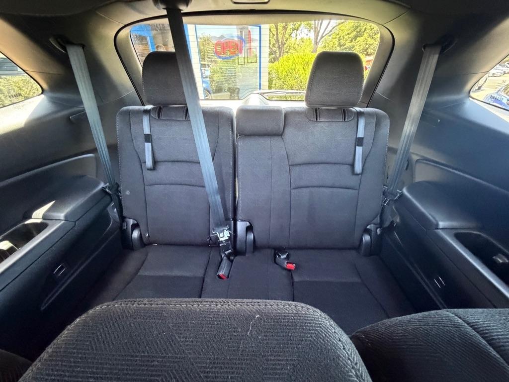 Honda Pilot EX 2WD 2022