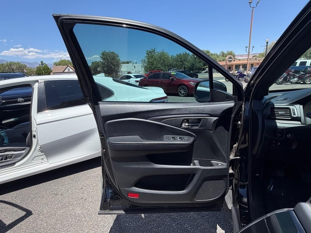 Honda Pilot EX 2WD 2022