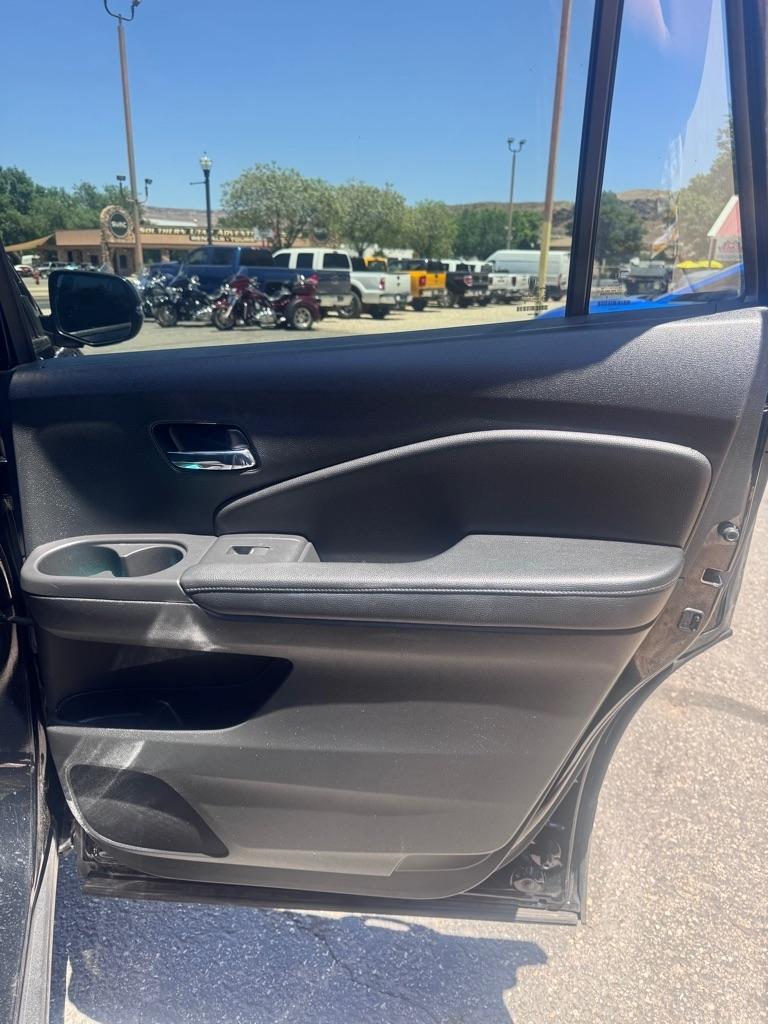 Honda Pilot EX 2WD 2022