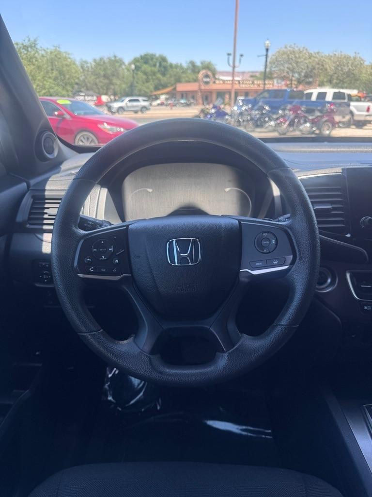 Honda Pilot EX 2WD 2022