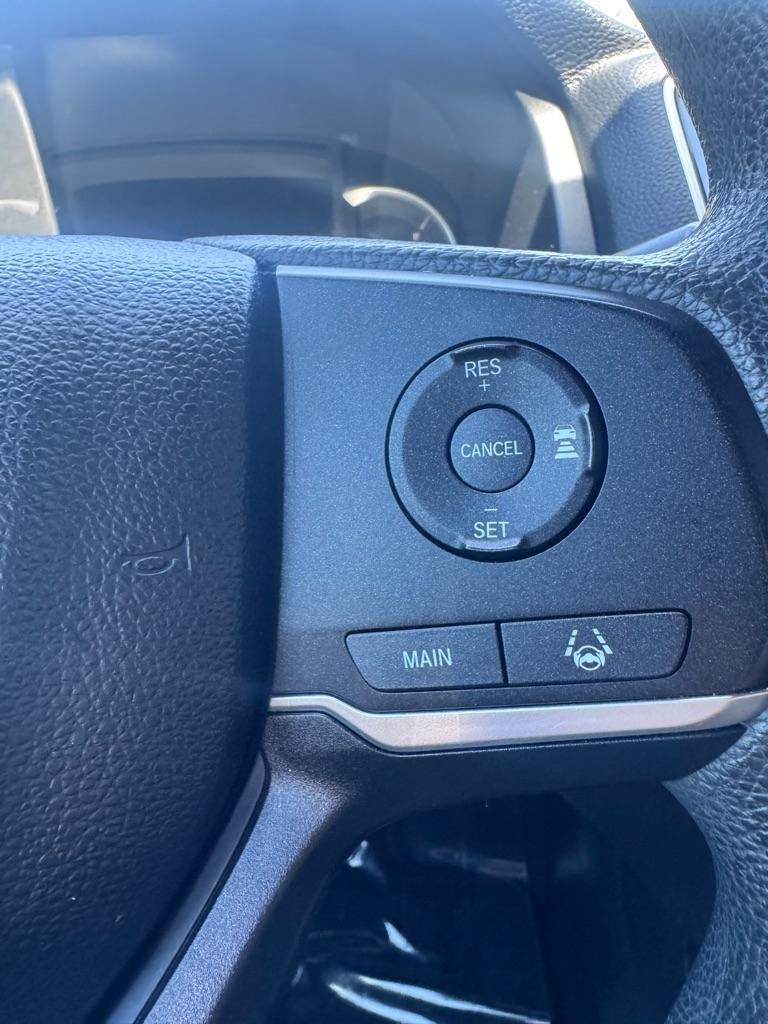 Honda Pilot EX 2WD 2022