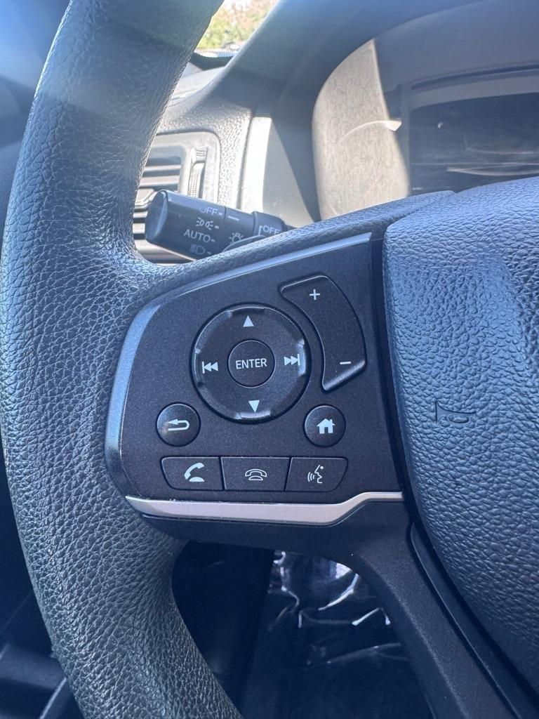 Honda Pilot EX 2WD 2022