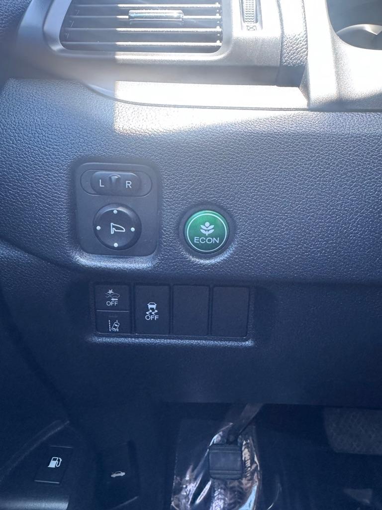 Honda Pilot EX 2WD 2022